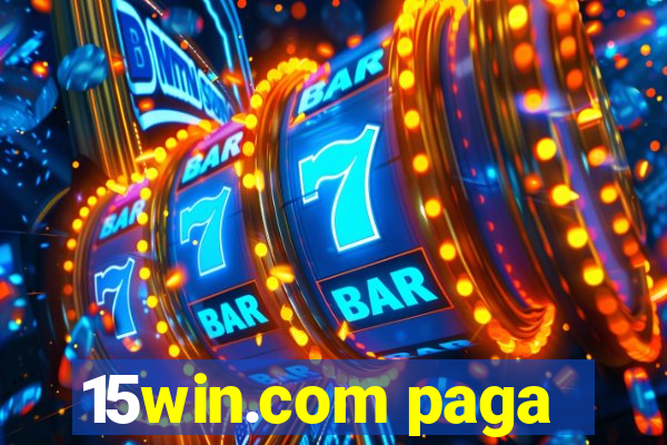 15win.com paga